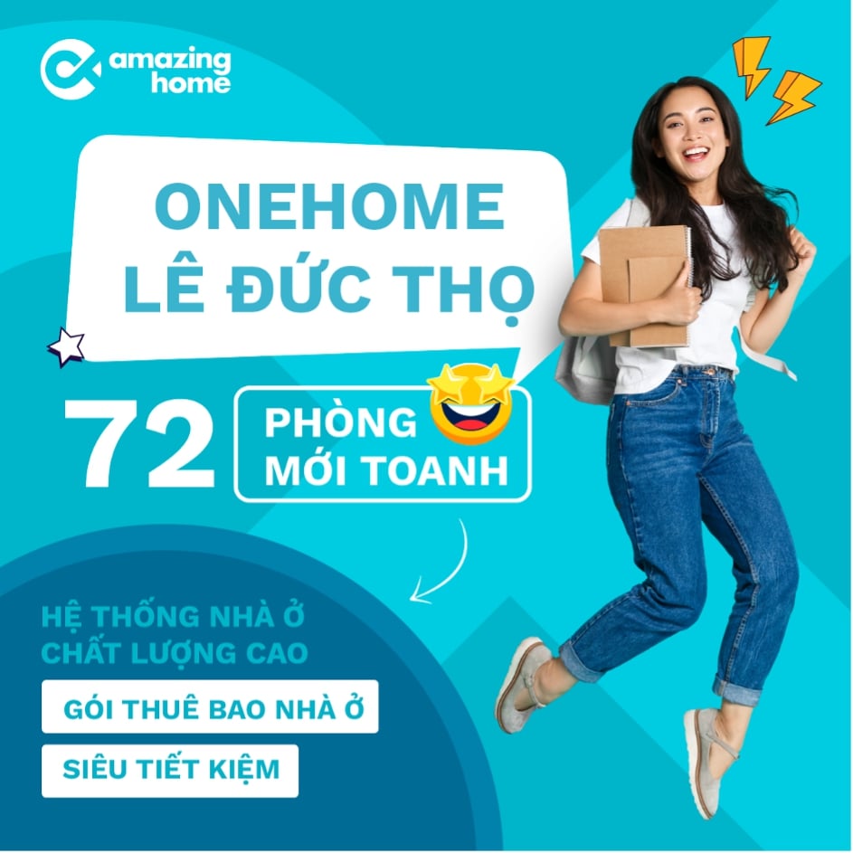 Onecons - Xây nhà bao thuê